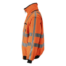 MASCOT® Innsbruck lentäjätakki, hi-vis oranssi