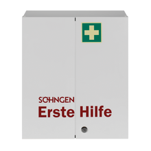 Verbandschrank HAMBURG-ROM leer