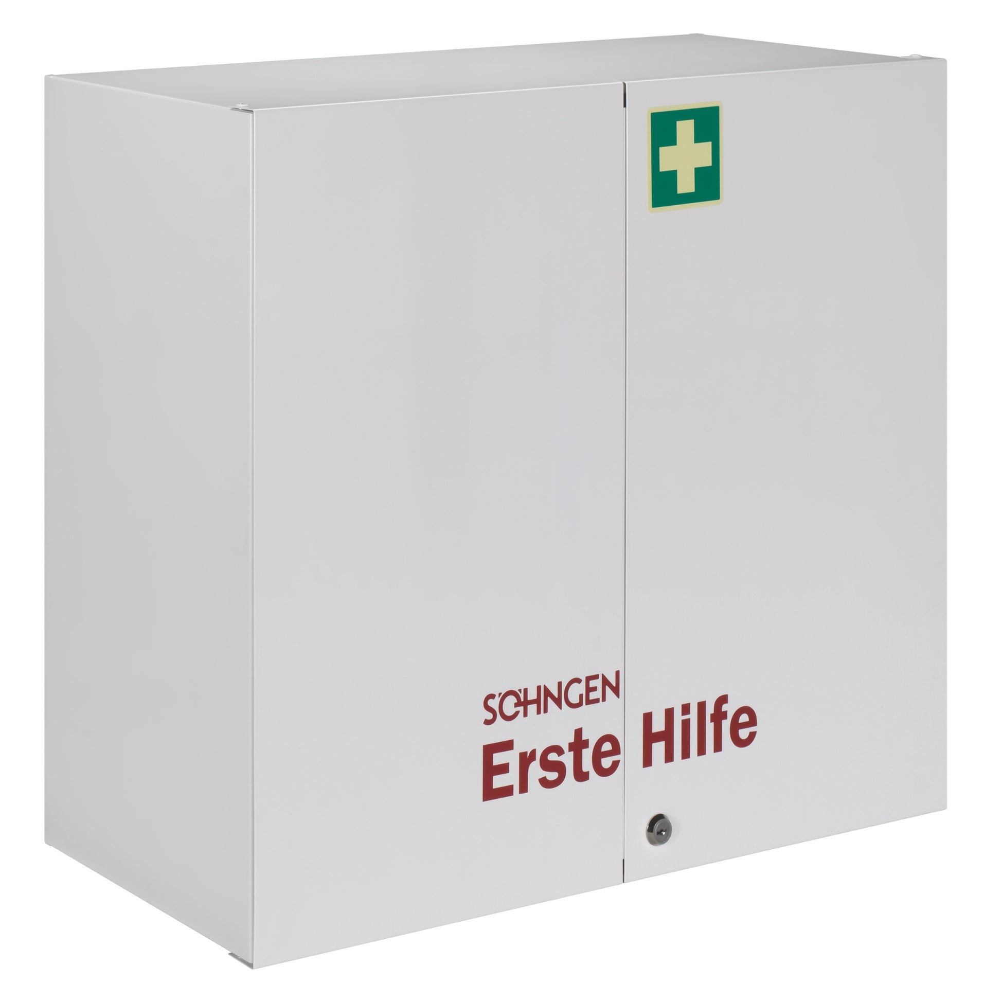 Verbandschrank ATHEN leer
