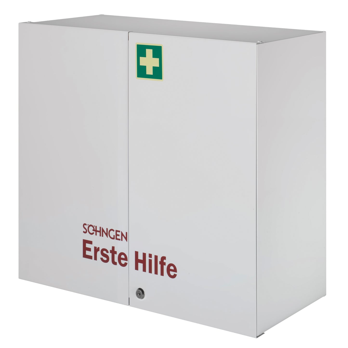 Verbandschrank ATHEN leer
