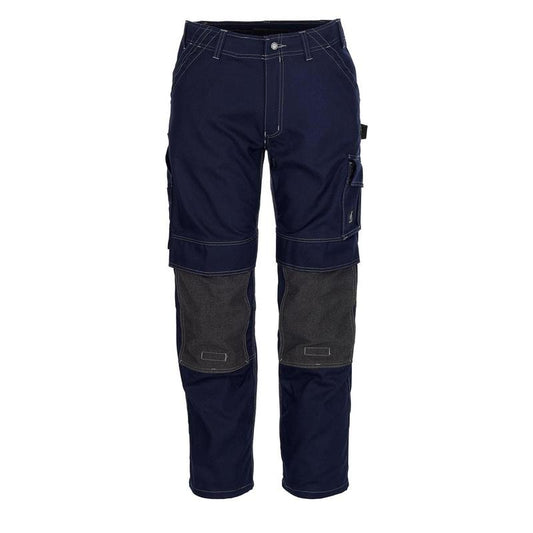 MASCOT® Lerida -housut, laivastonsiniset
