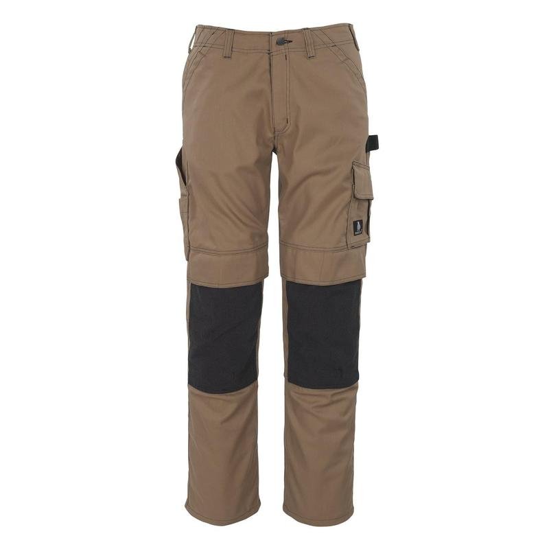 MASCOT® Lerida -housut, khaki