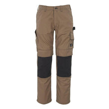 MASCOT® Lerida -housut, khaki
