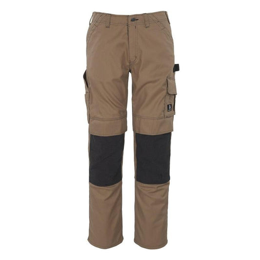 MASCOT® Lerida -housut, khaki