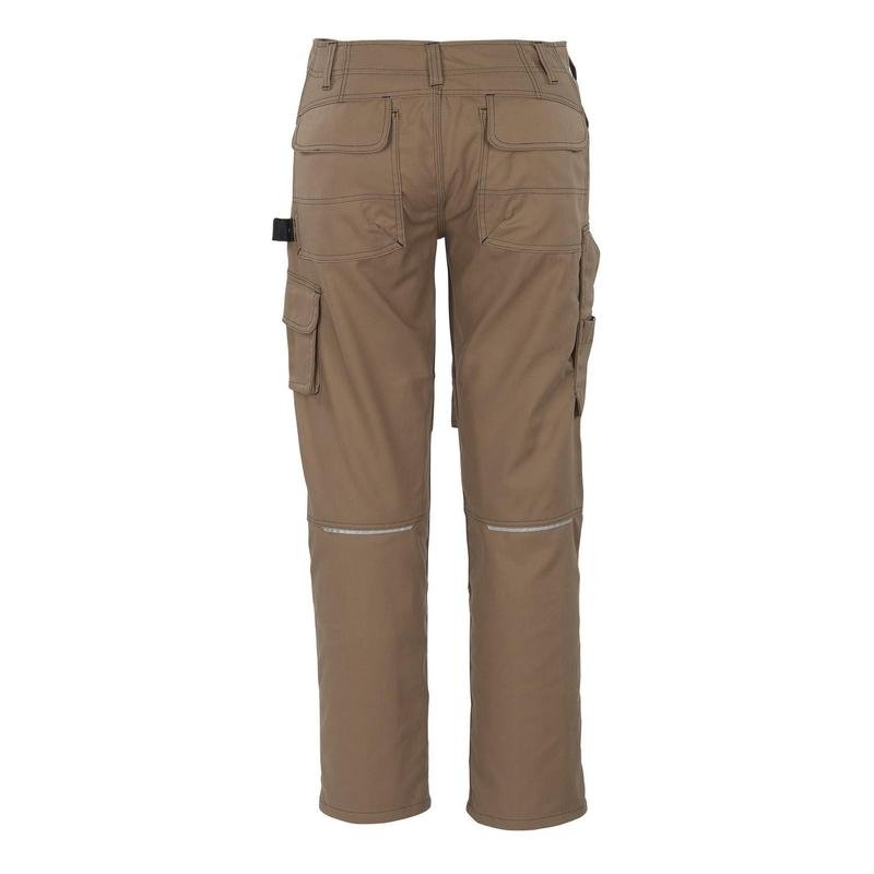 MASCOT® Lerida -housut, khaki