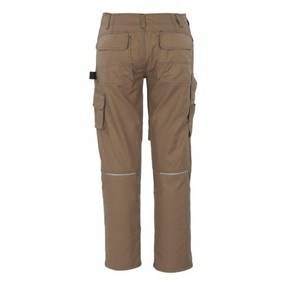MASCOT® Lerida -housut, khaki