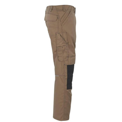 MASCOT® Lerida -housut, khaki