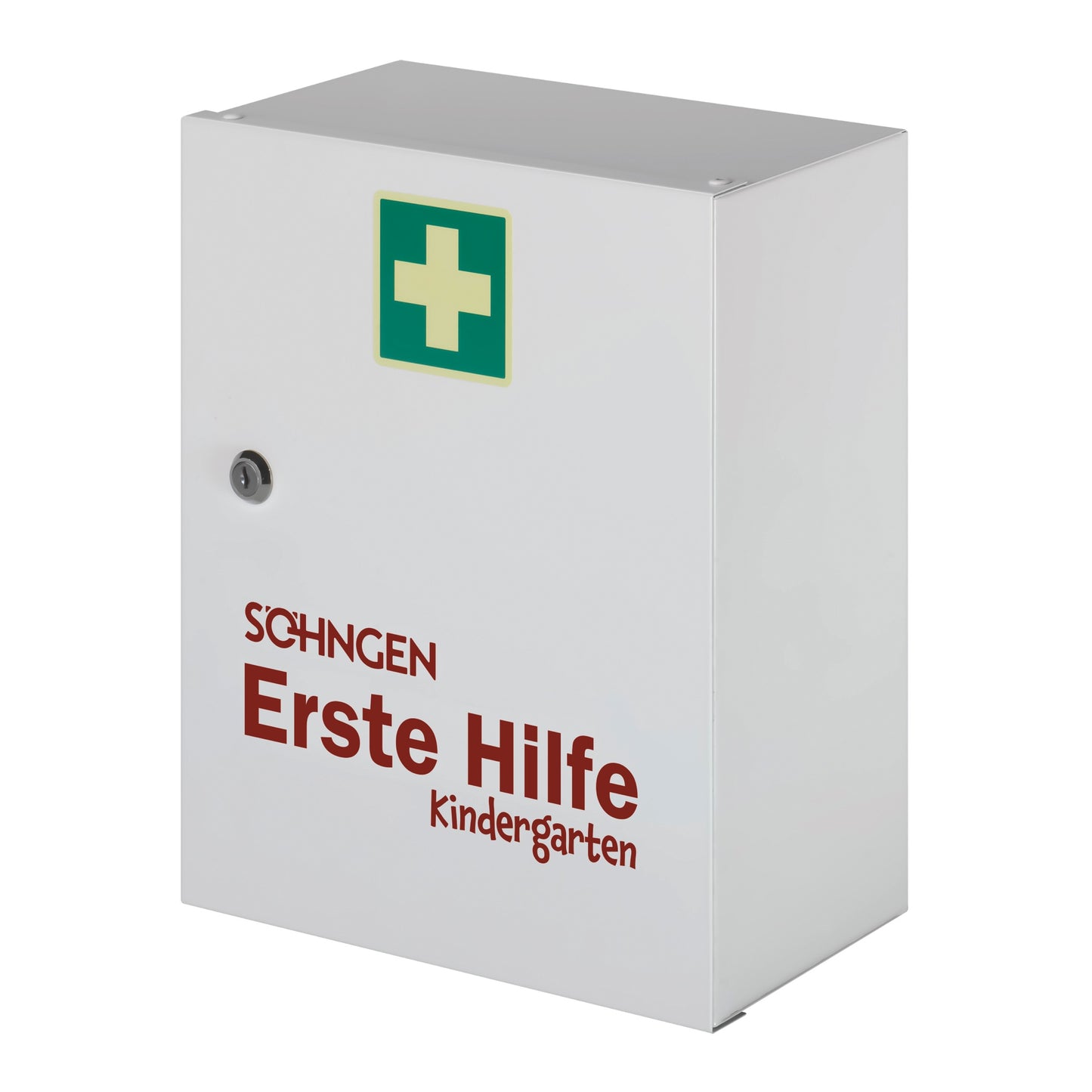 Erste-Hilfe-Verbandschrank KINDERGARTEN