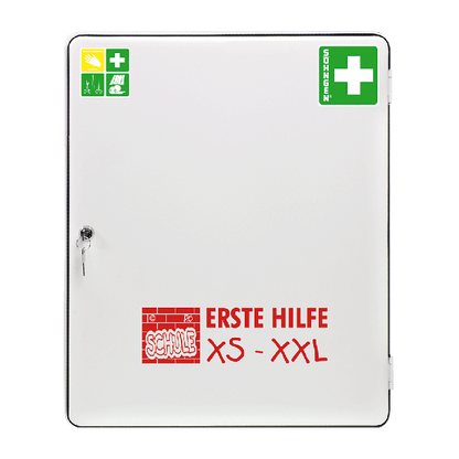 Erste-Hilfe-SCHULE XS-XXL MADRID