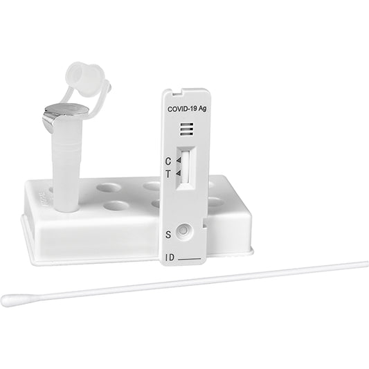 Selkein Corona ford. SARS-COV-2 prof.sovellus nenän kautta