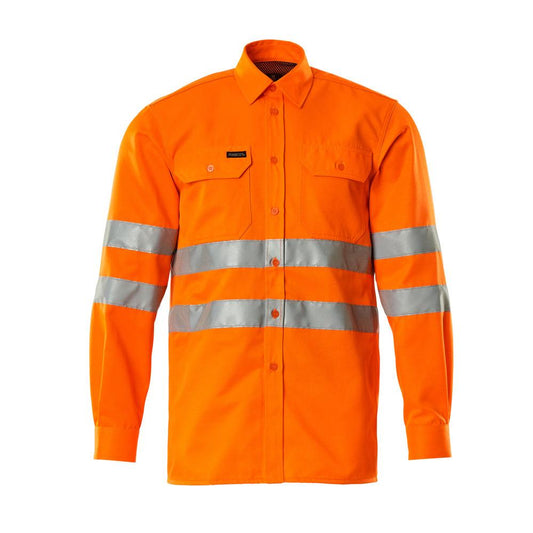 MASCOT® Jona, hi-vis oranssi