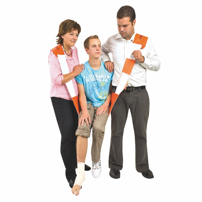 SÖHNGEN® Rettungssitz KOMBI