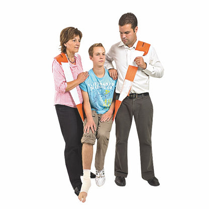SÖHNGEN® Rettungssitz KOMBI