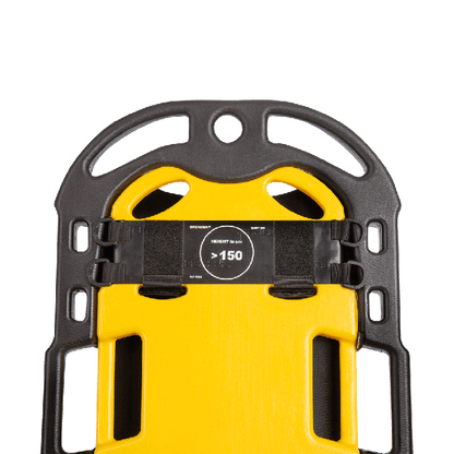 Spine-Board Tango