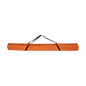 Transporttasche für Krankentrage 1 x klappbar orange