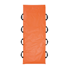 Alipainemattressi standardin DIN 1865 mukaisesti, 2060 x 800 mm
