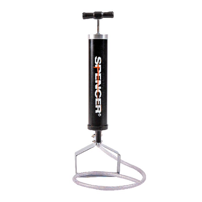 Vacuumpumpe QMX 120