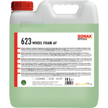 SONAX Wheel Foam AF