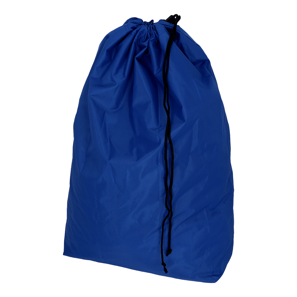 EMIL DEISS KG (GmbH + Co.) DEISS 6509 on suuri sininen kangasjätesäkki (650x870 mm), joka on kuvattu pystysuorassa mustalla kiristysnauhalla. Sitä myydään 50 kappaleen laatikoissa ja se on täydellinen ympäristöystävälliseen jätehuoltoon.