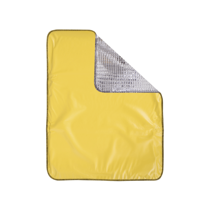 APOLLO-THERMO kuntoilumatto | Pakkaus (1 kpl)