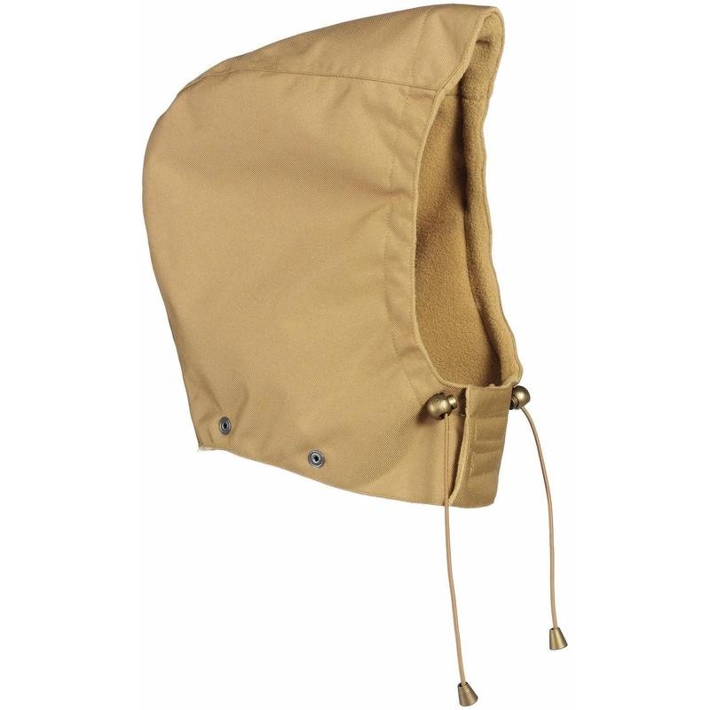 MASCOT® MacKay D-napilla hupulla, koko ONE