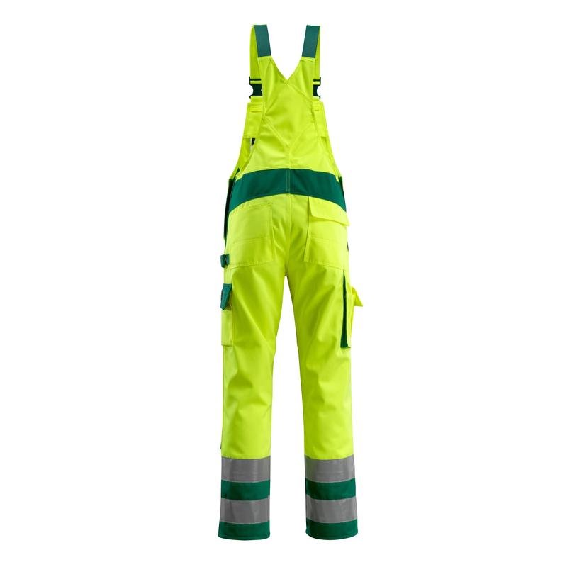 MASCOT® Barras Dungarees