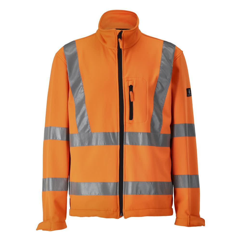 MASCOT® Calgary Soft Shell -takki