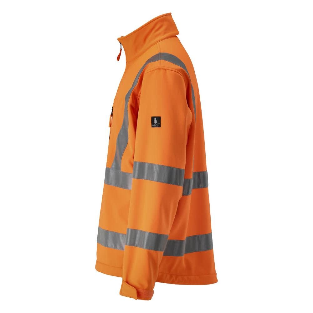 MASCOT® Calgary Soft Shell -takki