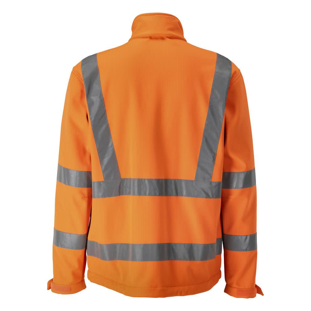 MASCOT® Calgary Soft Shell -takki