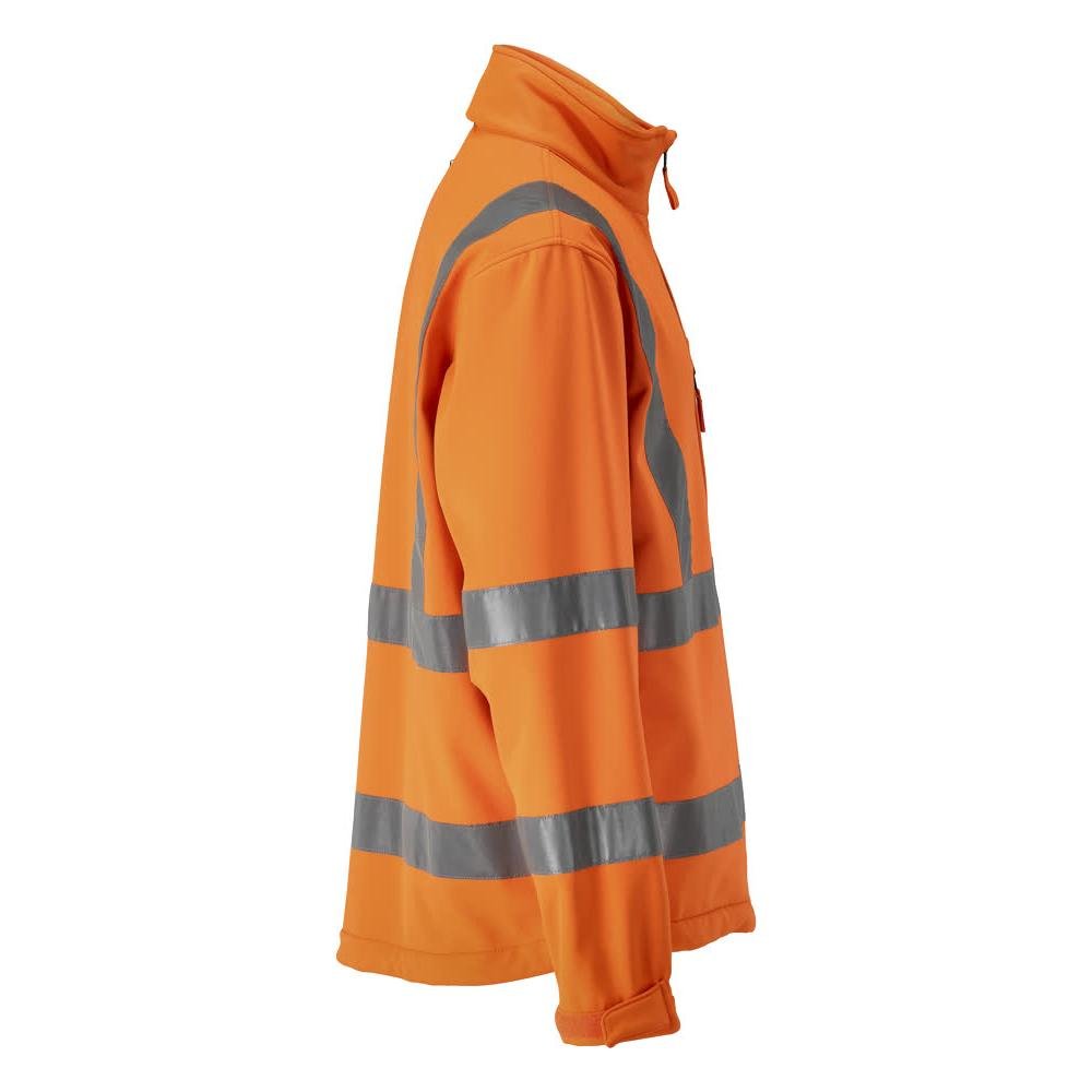 MASCOT® Calgary Soft Shell -takki