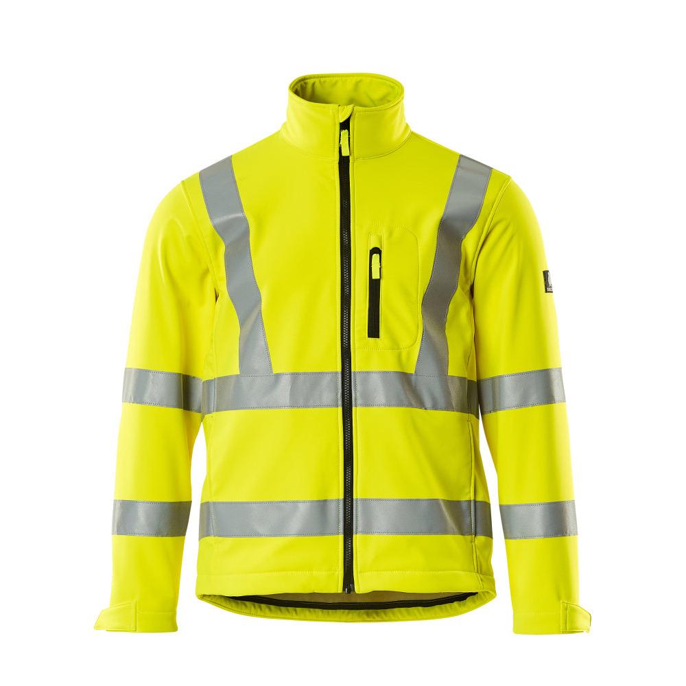 MASCOT® Calgary Soft Shell -takki