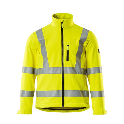 MASCOT® Calgary Soft Shell -takki