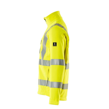 MASCOT® Calgary Soft Shell -takki