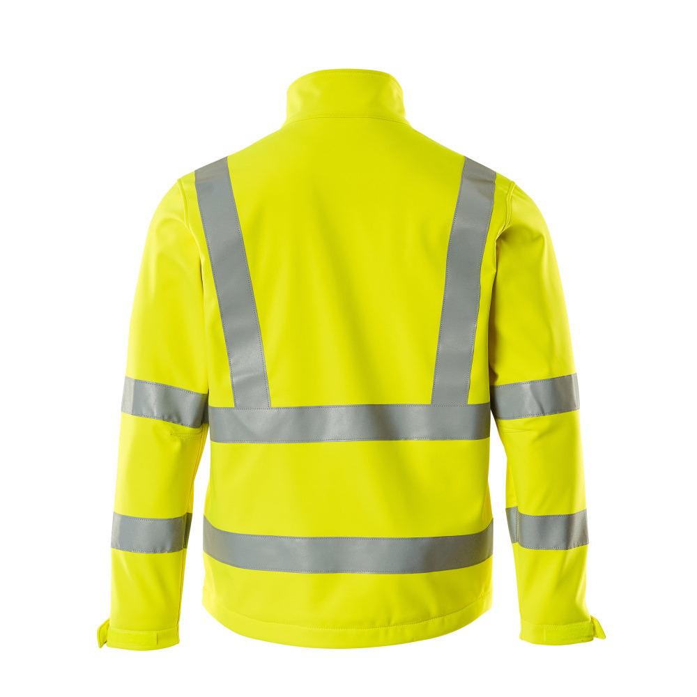 MASCOT® Calgary Soft Shell -takki