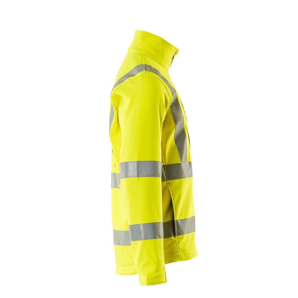 MASCOT® Calgary Soft Shell -takki