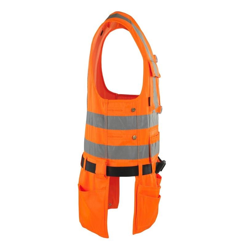 MASCOT® Yorkton työkaluliivi, hi-vis oranssi