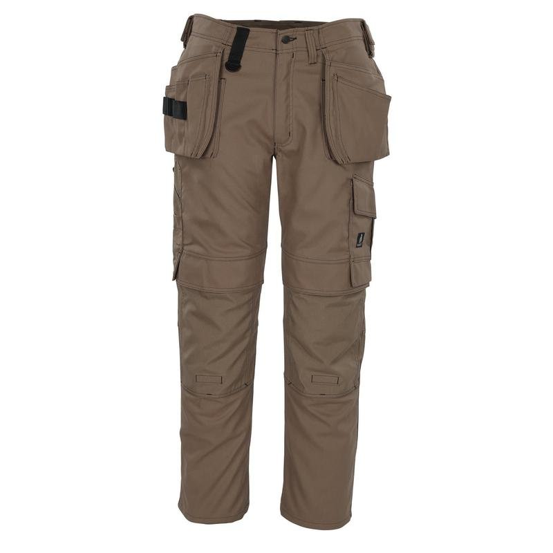 MASCOT® Ronda käsityöhousut, khaki