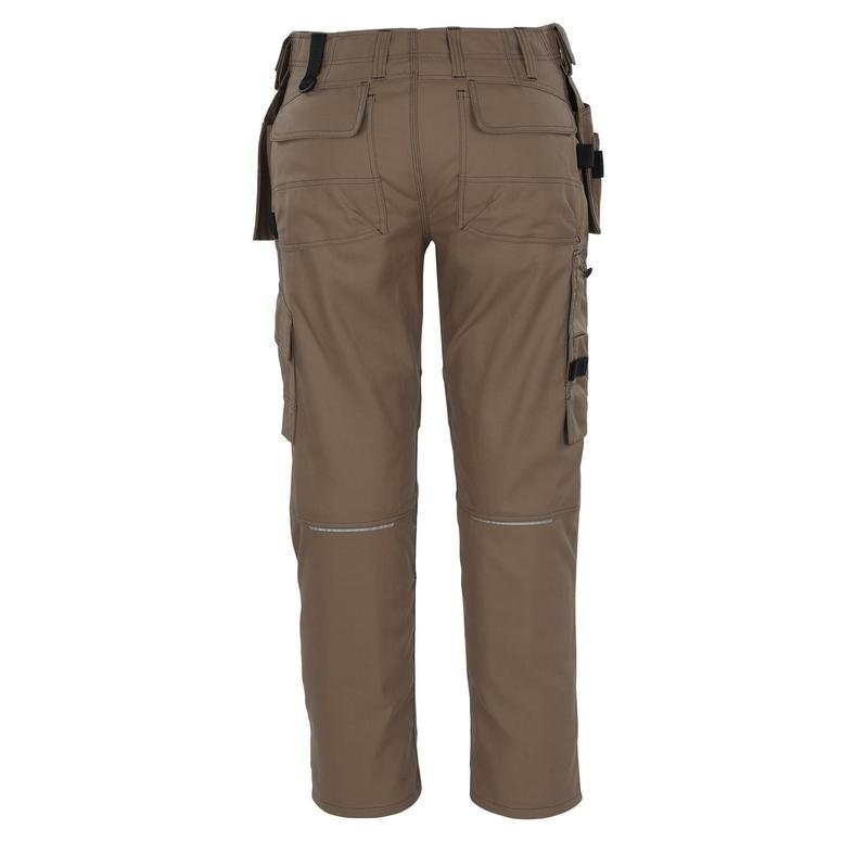 MASCOT® Ronda käsityöhousut, khaki