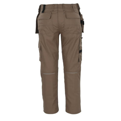 MASCOT® Ronda käsityöhousut, khaki