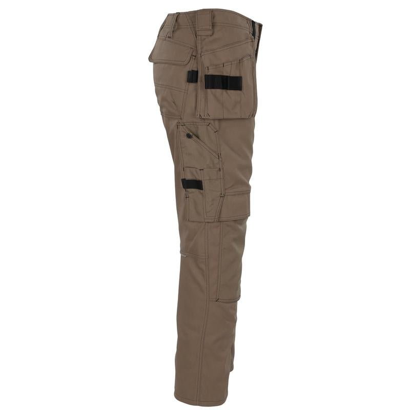 MASCOT® Ronda käsityöhousut, khaki