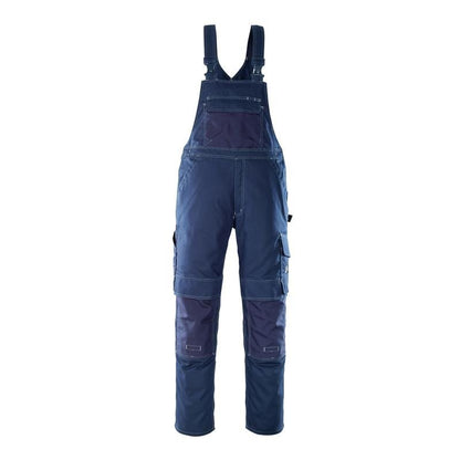 MASCOT® Orense Dungarees, laivasto