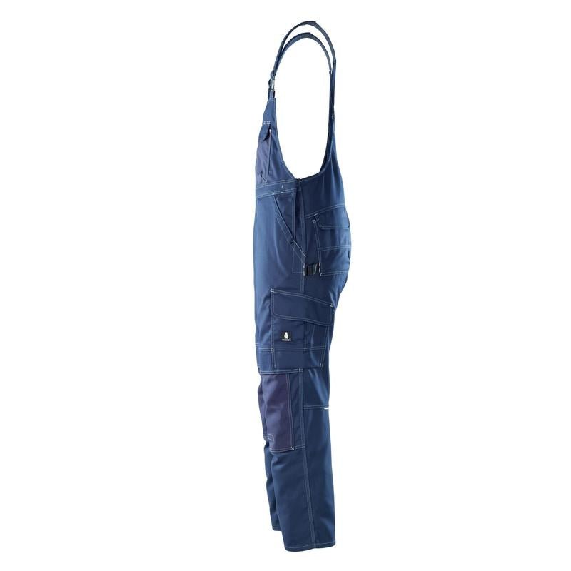 MASCOT® Orense Dungarees, laivasto