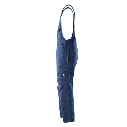 MASCOT® Orense Dungarees, laivasto