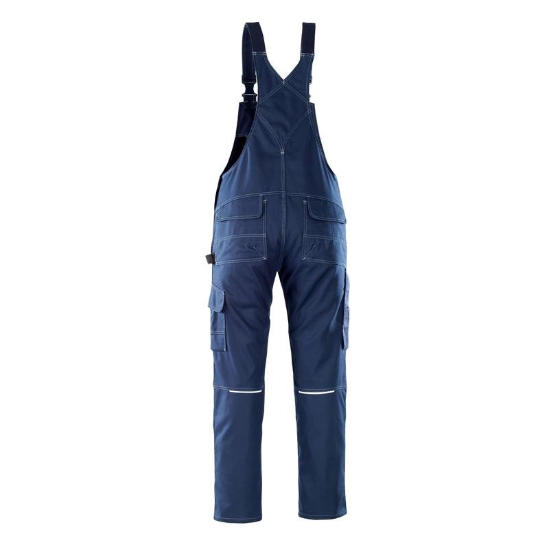 MASCOT® Orense Dungarees, laivasto