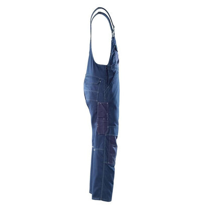 MASCOT® Orense Dungarees, laivasto