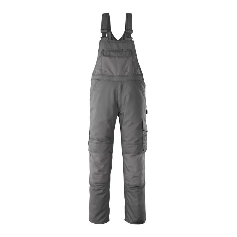 MASCOT® Orense Dungarees, antrasiitti