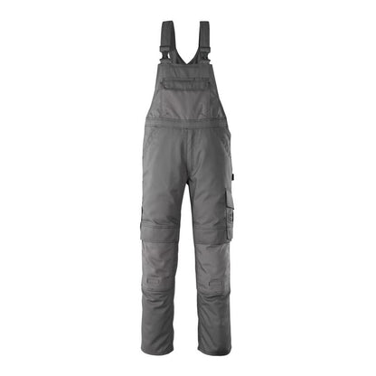 MASCOT® Orense Dungarees, antrasiitti