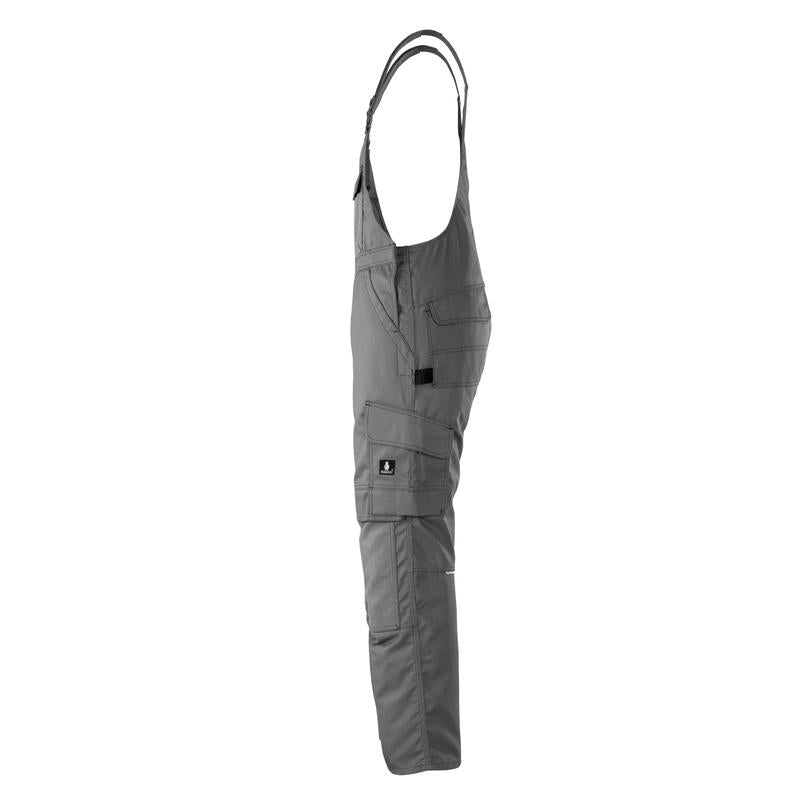 MASCOT® Orense Dungarees, antrasiitti
