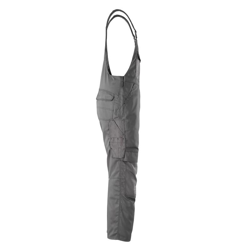 MASCOT® Orense Dungarees, antrasiitti
