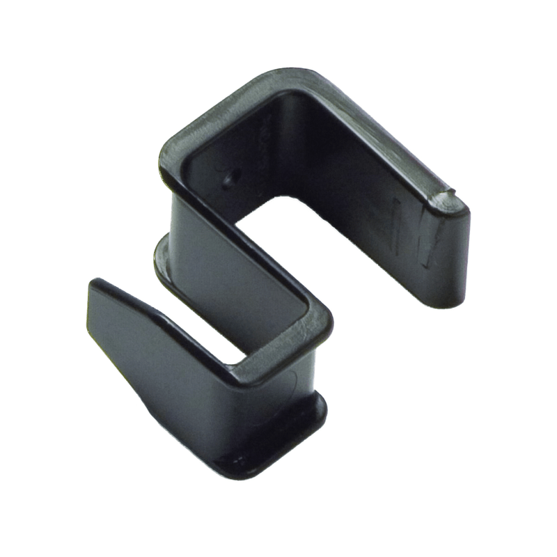 Numaattinen pidike koukulla | Pakkaus (1 kpl)